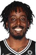 Al-Farouq Aminu