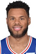 Justin Anderson