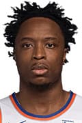 OG Anunoby