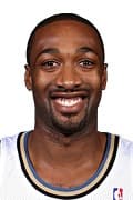 Gilbert Arenas