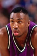 Vin Baker