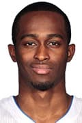Rodrigue Beaubois