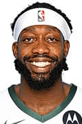 Patrick Beverley