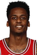 Antonio Blakeney