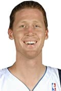 Shawn Bradley