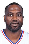 Elton Brand