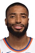 Mikal Bridges