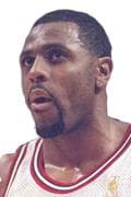 Randy Brown