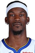 Jimmy Butler