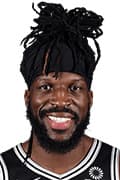 DeMarre Carroll