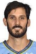 Omri Casspi