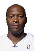 Derrick Coleman