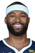 DeMarcus Cousins