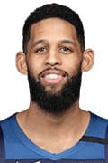 Allen Crabbe