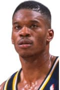 Antonio Davis