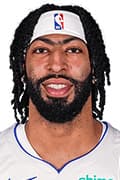 Anthony Davis