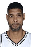 Tim Duncan