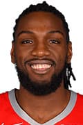 Kenneth Faried