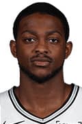 De'Aaron Fox