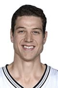 Jimmer Fredette