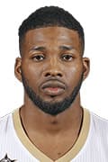 Alonzo Gee