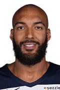 Rudy Gobert