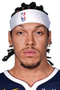 Aaron Gordon