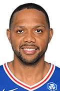 Eric Gordon