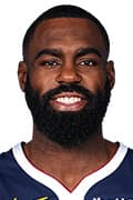 Tim Hardaway Jr.