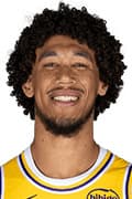 Jaxson Hayes