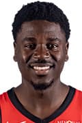Aaron Holiday