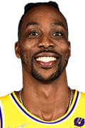 Dwight Howard