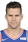 Kris Humphries