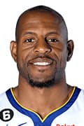 Andre Iguodala