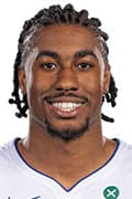 Jaden Ivey