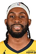 Isaiah Jackson