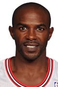Mike James