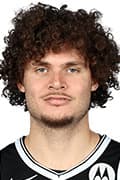 Tyler Johnson