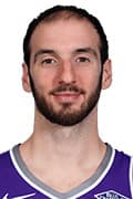 Kosta Koufos
