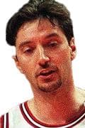 Toni Kukoč