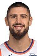 Alex Len