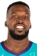 Shelvin Mack
