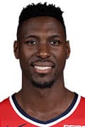 Ian Mahinmi