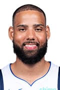 Caleb Martin