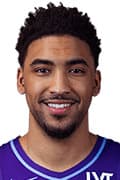 KJ Martin