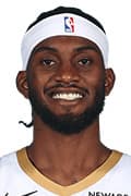 Jalen McDaniels