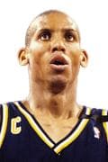 Reggie Miller