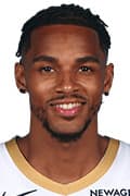 Dejounte Murray