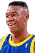 Dikembe Mutombo