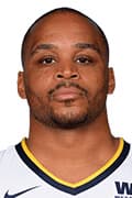 Jameer Nelson